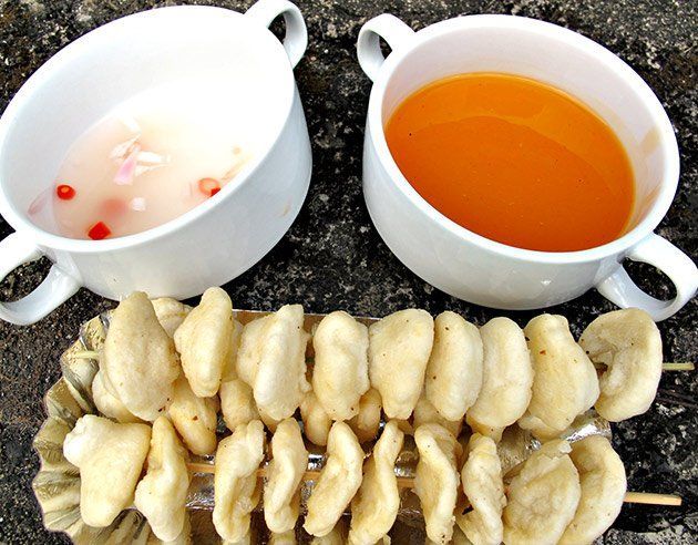 Fishball